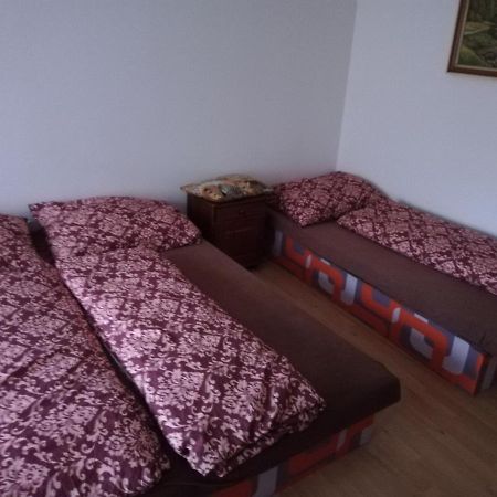 Penzion Larix Blatnica Zewnętrze zdjęcie