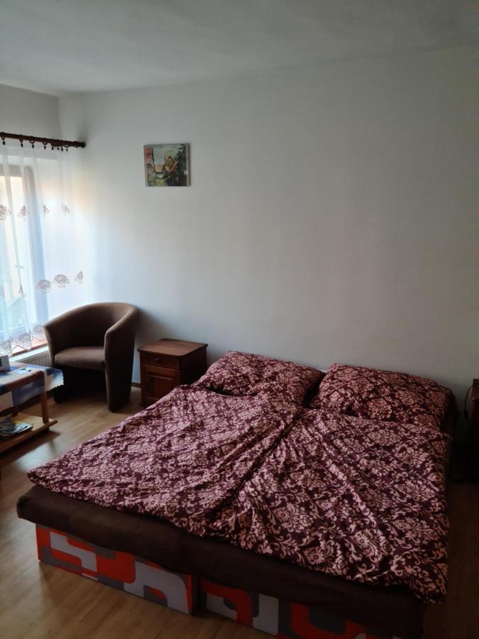 Penzion Larix Blatnica Zewnętrze zdjęcie